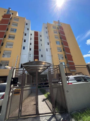 Foto 1: ED.ATMOS 2 DORM/SUITE  VISTA PARA  SERRA MANTQUEIRA