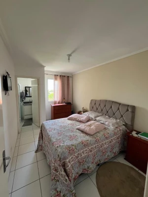 Foto 2: ED.ATMOS 2 DORM/SUITE  VISTA PARA  SERRA MANTQUEIRA