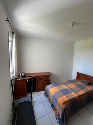 Foto 3: ED.ATMOS 2 DORM/SUITE  VISTA PARA  SERRA MANTQUEIRA