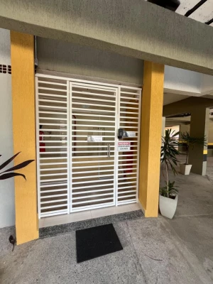 Foto 4: ED.ATMOS 2 DORM/SUITE  VISTA PARA  SERRA MANTQUEIRA