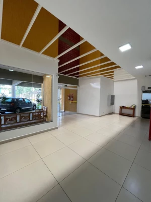 Foto 7: ED.ATMOS 2 DORM/SUITE  VISTA PARA  SERRA MANTQUEIRA