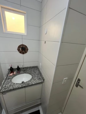 Foto 8: ED.ATMOS 2 DORM/SUITE  VISTA PARA  SERRA MANTQUEIRA