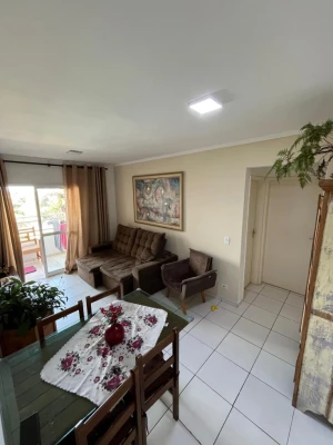 Foto 10: ED.ATMOS 2 DORM/SUITE  VISTA PARA  SERRA MANTQUEIRA