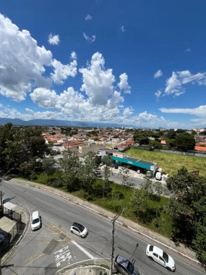Foto 11: ED.ATMOS 2 DORM/SUITE  VISTA PARA  SERRA MANTQUEIRA
