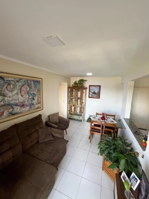 Foto 12: ED.ATMOS 2 DORM/SUITE  VISTA PARA  SERRA MANTQUEIRA