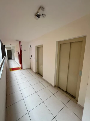 Foto 13: ED.ATMOS 2 DORM/SUITE  VISTA PARA  SERRA MANTQUEIRA