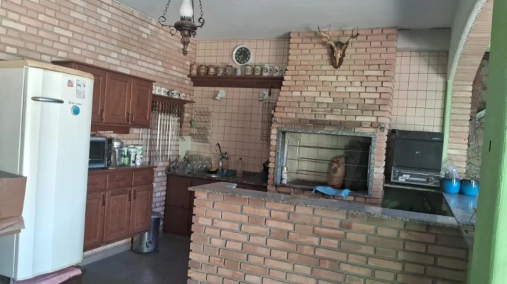 Foto 1: SOBRADO 5 SUITES A VENDA JD ANA EMILIA (IDEAL CLINICAS)