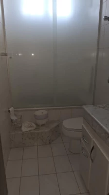 Foto 2: SOBRADO 5 SUITES A VENDA JD ANA EMILIA (IDEAL CLINICAS)