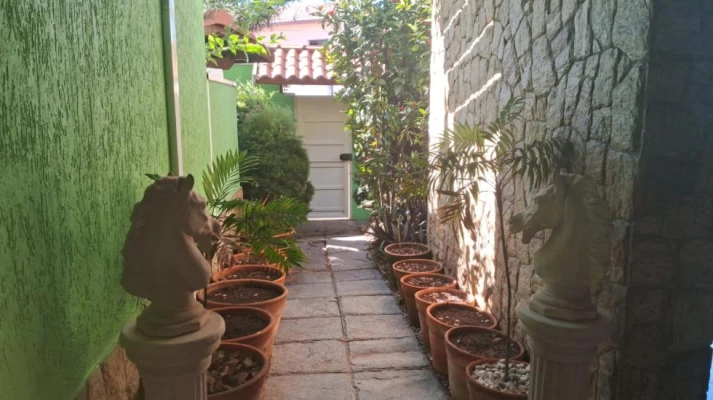 Foto 3: SOBRADO 5 SUITES A VENDA JD ANA EMILIA (IDEAL CLINICAS)