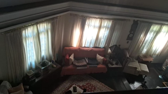 Foto 6: SOBRADO 5 SUITES A VENDA JD ANA EMILIA (IDEAL CLINICAS)