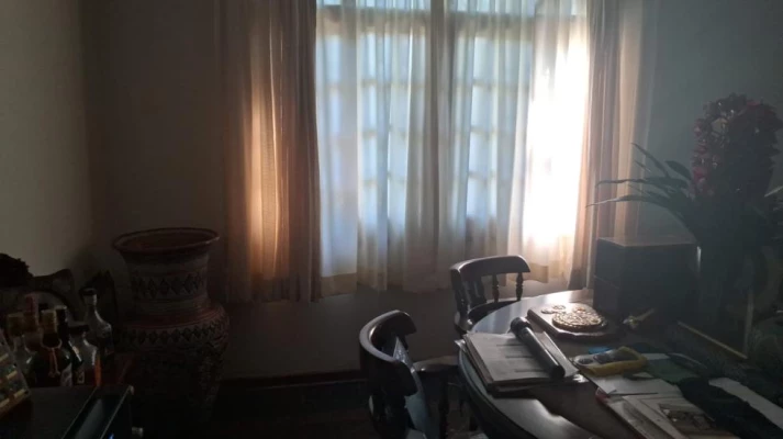 Foto 9: SOBRADO 5 SUITES A VENDA JD ANA EMILIA (IDEAL CLINICAS)