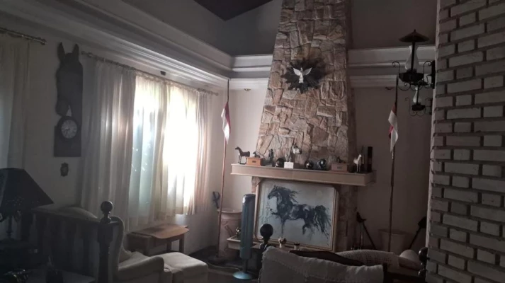 Foto 10: SOBRADO 5 SUITES A VENDA JD ANA EMILIA (IDEAL CLINICAS)