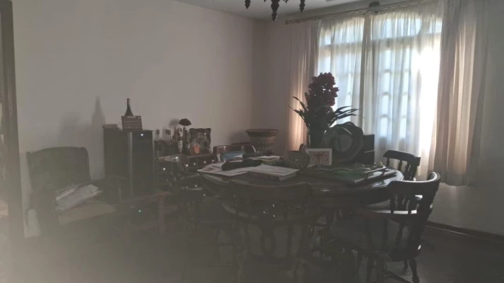 Foto 11: SOBRADO 5 SUITES A VENDA JD ANA EMILIA (IDEAL CLINICAS)