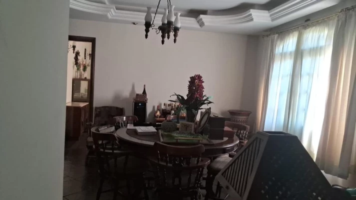 Foto 13: SOBRADO 5 SUITES A VENDA JD ANA EMILIA (IDEAL CLINICAS)