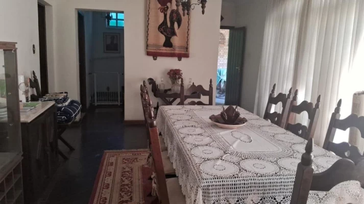 Foto 15: SOBRADO 5 SUITES A VENDA JD ANA EMILIA (IDEAL CLINICAS)