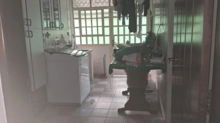 Foto 16: SOBRADO 5 SUITES A VENDA JD ANA EMILIA (IDEAL CLINICAS)