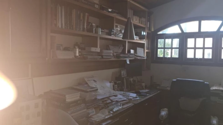 Foto 17: SOBRADO 5 SUITES A VENDA JD ANA EMILIA (IDEAL CLINICAS)