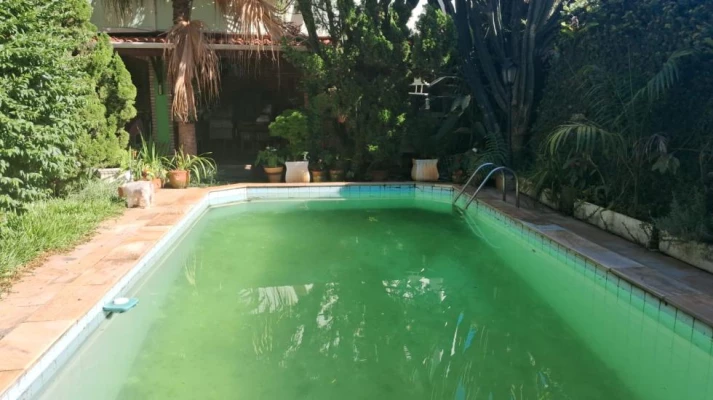 Foto 18: SOBRADO 5 SUITES A VENDA JD ANA EMILIA (IDEAL CLINICAS)