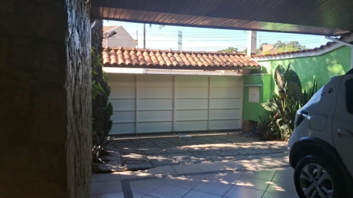 Foto 19: SOBRADO 5 SUITES A VENDA JD ANA EMILIA (IDEAL CLINICAS)