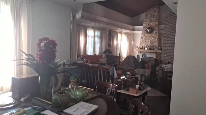 Foto 21: SOBRADO 5 SUITES A VENDA JD ANA EMILIA (IDEAL CLINICAS)