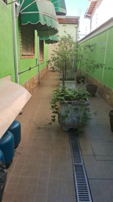 Foto 22: SOBRADO 5 SUITES A VENDA JD ANA EMILIA (IDEAL CLINICAS)