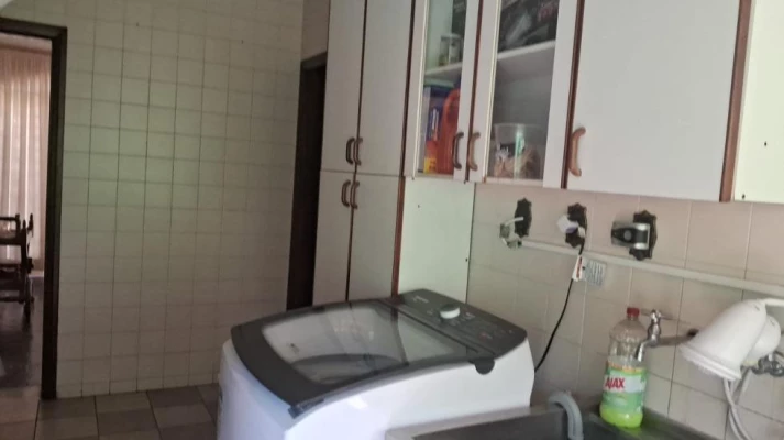 Foto 23: SOBRADO 5 SUITES A VENDA JD ANA EMILIA (IDEAL CLINICAS)