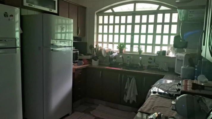 Foto 24: SOBRADO 5 SUITES A VENDA JD ANA EMILIA (IDEAL CLINICAS)