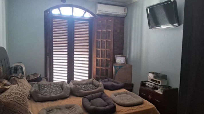 Foto 25: SOBRADO 5 SUITES A VENDA JD ANA EMILIA (IDEAL CLINICAS)