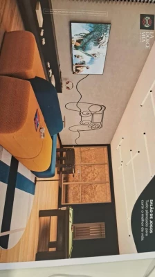 Foto 5: LOTEAMENTO FECHADO LA DOLCE VITA TAUBATE