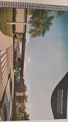 Foto 8: LOTEAMENTO FECHADO LA DOLCE VITA TAUBATE