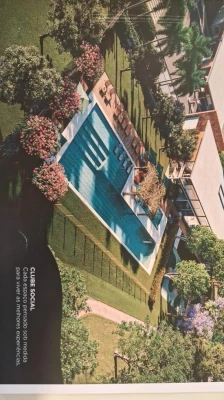 Foto 9: LOTEAMENTO FECHADO LA DOLCE VITA TAUBATE