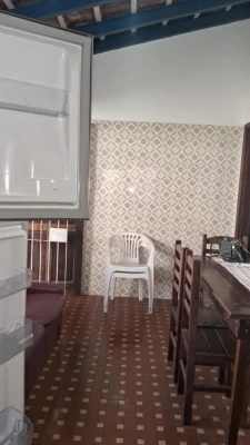 Foto 5: CASA LOCAÇÃO UBATUBA A 200 METROS PRAIA PEREQUE-AÇU