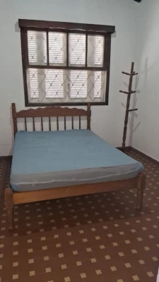 Foto 6: CASA LOCAÇÃO UBATUBA A 200 METROS PRAIA PEREQUE-AÇU