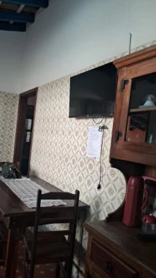 Foto 11: CASA LOCAÇÃO UBATUBA A 200 METROS PRAIA PEREQUE-AÇU