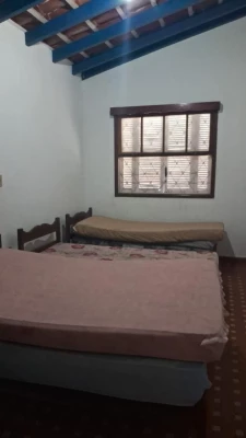 Foto 12: CASA LOCAÇÃO UBATUBA A 200 METROS PRAIA PEREQUE-AÇU