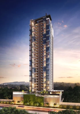 Foto 1: GRAND GARDEN TAUBATE RESIDENCE