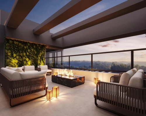 Foto 7: GRAND GARDEN TAUBATE RESIDENCE