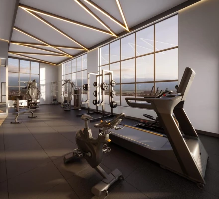 Foto 10: GRAND GARDEN TAUBATE RESIDENCE