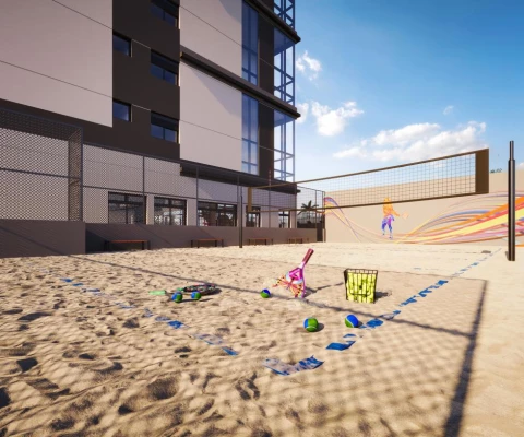 Foto 11: GRAND GARDEN TAUBATE RESIDENCE