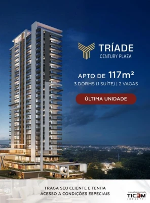 Foto 1: TRIADE CENTURY PLAZA