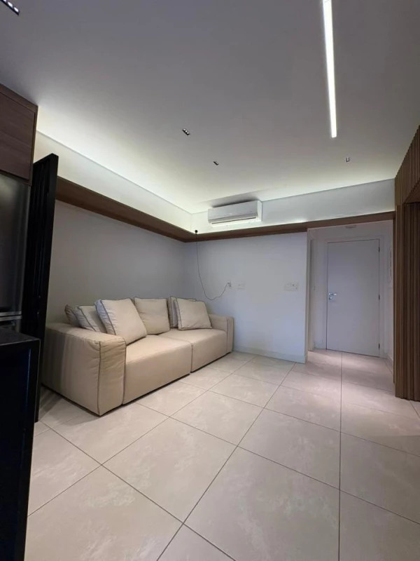 Foto 1: PORTO DAMY UBATUBA/ITAGUÁ CONFORTO E EXCLUSIVIDADE