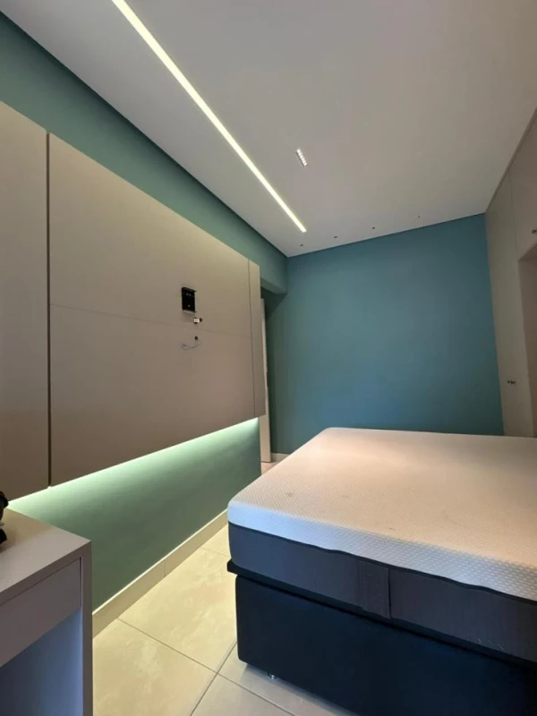 Foto 2: PORTO DAMY UBATUBA/ITAGUÁ CONFORTO E EXCLUSIVIDADE