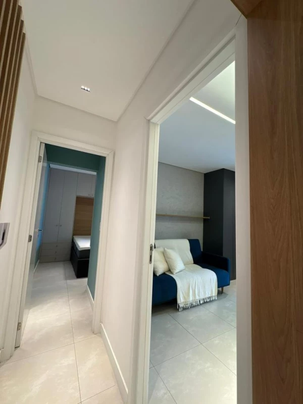 Foto 4: PORTO DAMY UBATUBA/ITAGUÁ CONFORTO E EXCLUSIVIDADE