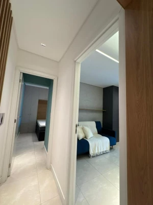 Foto 4: PORTO DAMY UBATUBA/ITAGUÁ CONFORTO E EXCLUSIVIDADE