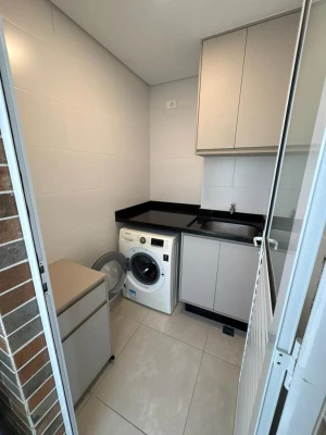 Foto 6: PORTO DAMY UBATUBA/ITAGUÁ CONFORTO E EXCLUSIVIDADE