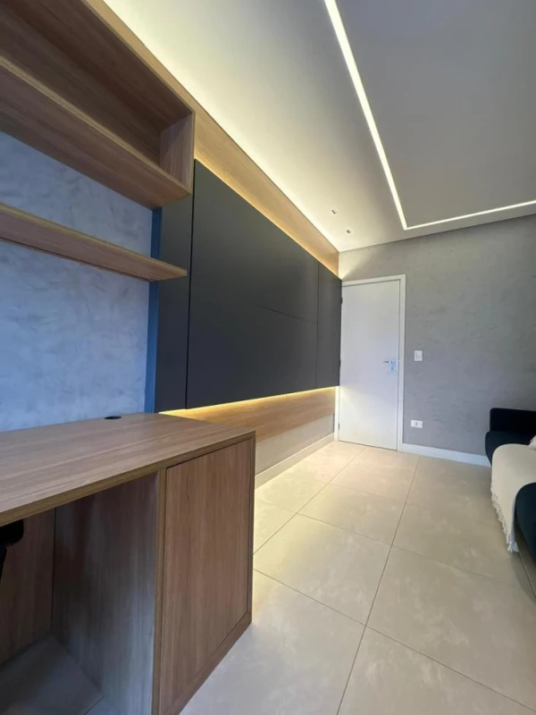 Foto 7: PORTO DAMY UBATUBA/ITAGUÁ CONFORTO E EXCLUSIVIDADE
