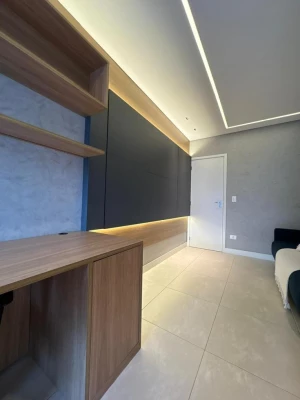 Foto 7: PORTO DAMY UBATUBA/ITAGUÁ CONFORTO E EXCLUSIVIDADE
