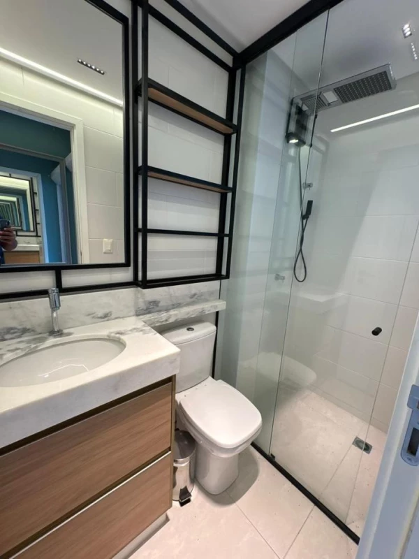 Foto 9: PORTO DAMY UBATUBA/ITAGUÁ CONFORTO E EXCLUSIVIDADE