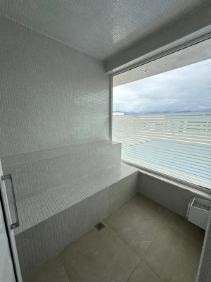 Foto 12: PORTO DAMY UBATUBA/ITAGUÁ CONFORTO E EXCLUSIVIDADE