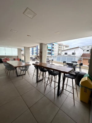 Foto 13: PORTO DAMY UBATUBA/ITAGUÁ CONFORTO E EXCLUSIVIDADE
